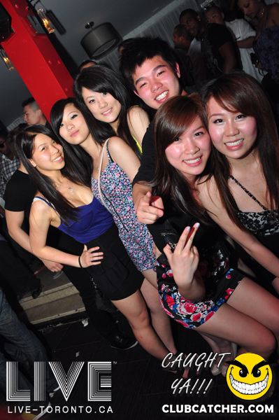 Live nightclub photo 77 - June 17th, 2011