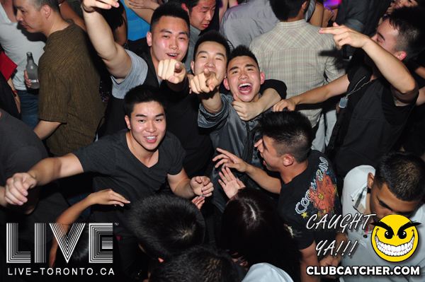 Live nightclub photo 78 - June 17th, 2011