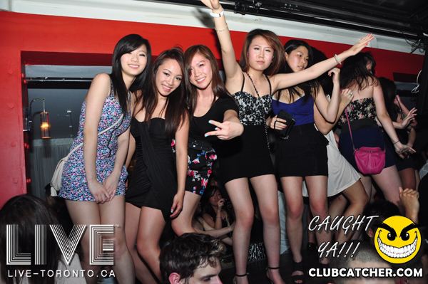 Live nightclub photo 9 - June 17th, 2011