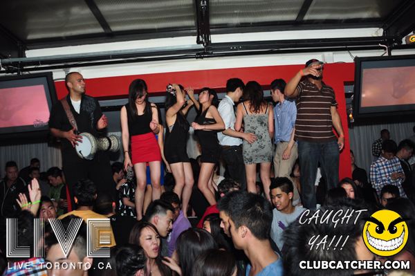 Live nightclub photo 84 - June 17th, 2011