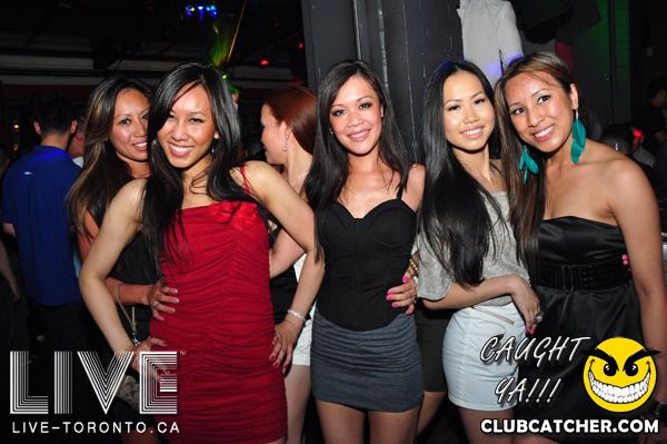 Live nightclub photo 87 - June 17th, 2011