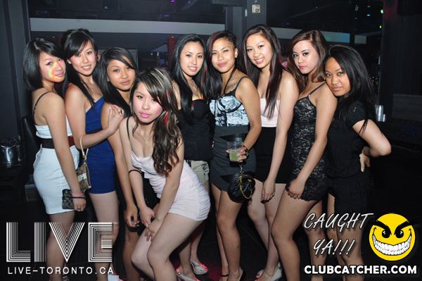 Live nightclub photo 88 - June 17th, 2011