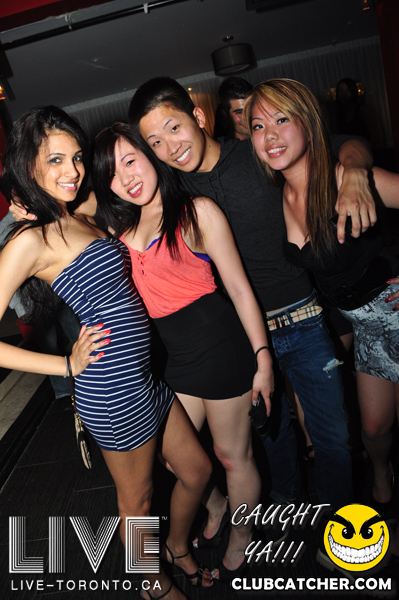 Live nightclub photo 91 - June 17th, 2011