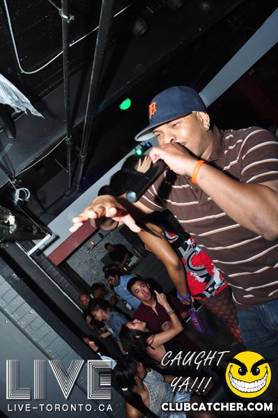 Live nightclub photo 94 - June 17th, 2011