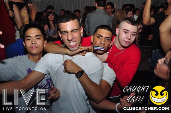 Live nightclub photo 97 - June 17th, 2011