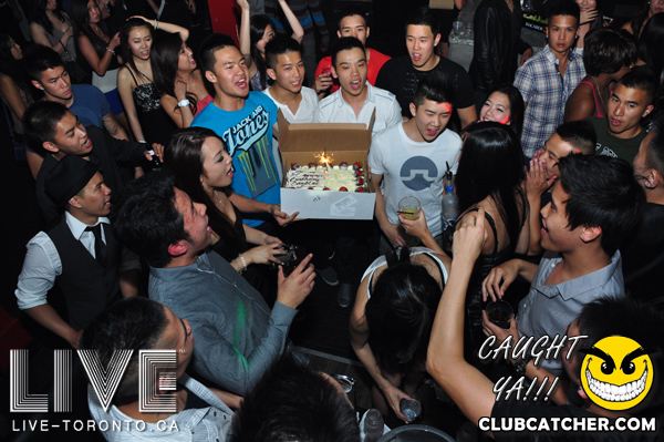 Live nightclub photo 98 - June 17th, 2011