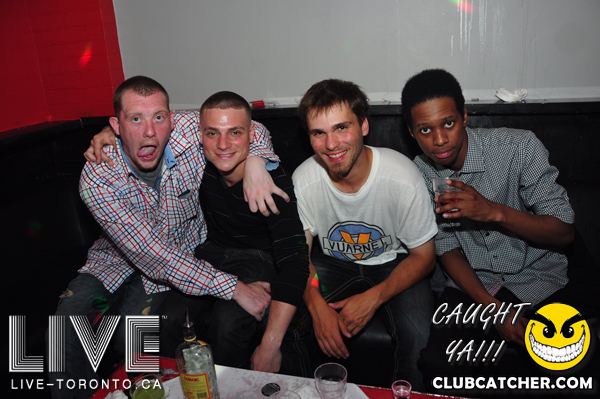 Live nightclub photo 99 - June 17th, 2011