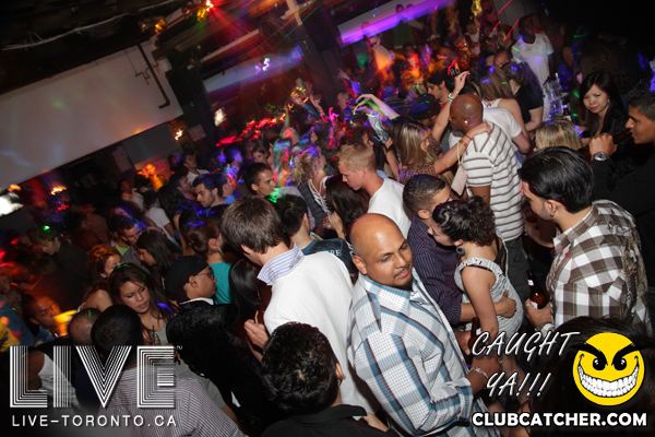 Live nightclub photo 1 - June 18th, 2011