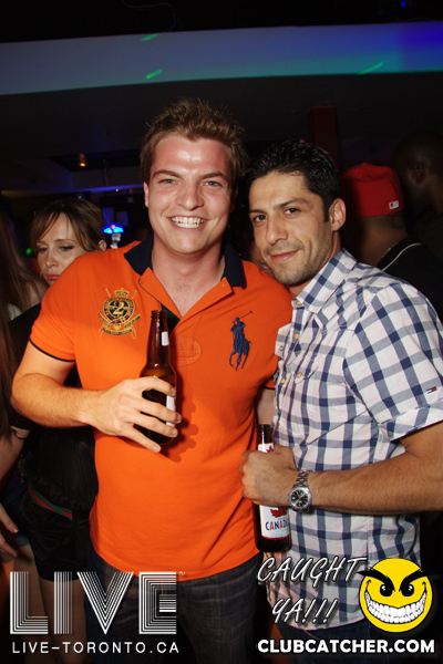 Live nightclub photo 101 - June 18th, 2011