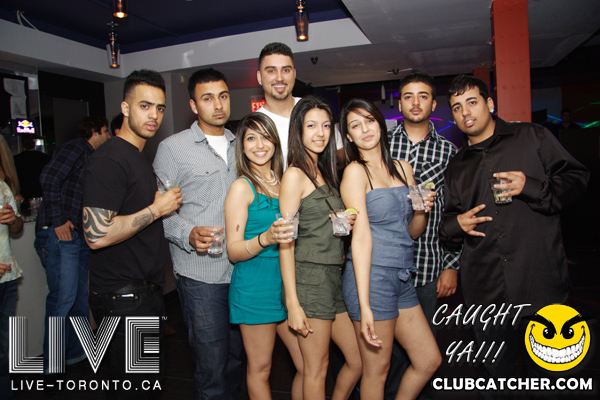 Live nightclub photo 102 - June 18th, 2011