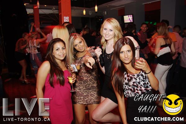Live nightclub photo 104 - June 18th, 2011