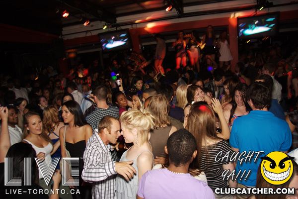Live nightclub photo 105 - June 18th, 2011