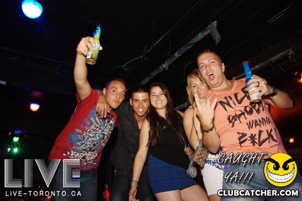 Live nightclub photo 106 - June 18th, 2011