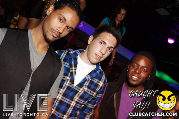 Live nightclub photo 107 - June 18th, 2011