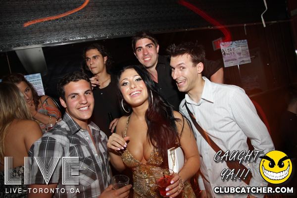 Live nightclub photo 108 - June 18th, 2011
