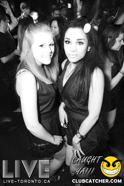 Live nightclub photo 12 - June 18th, 2011