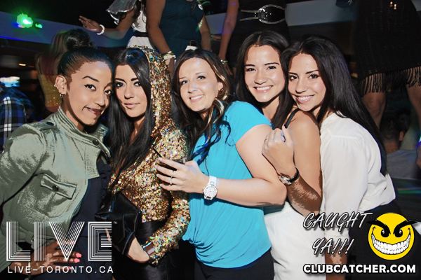 Live nightclub photo 112 - June 18th, 2011