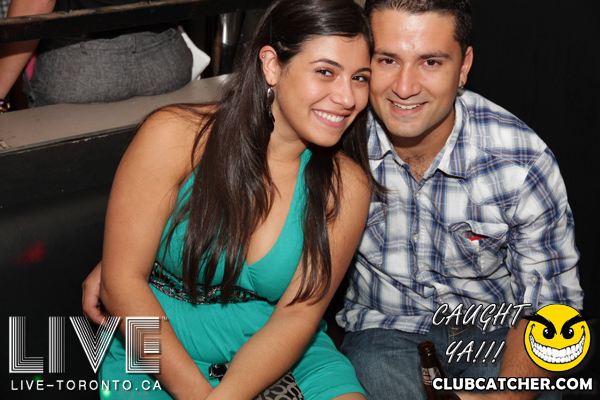 Live nightclub photo 115 - June 18th, 2011