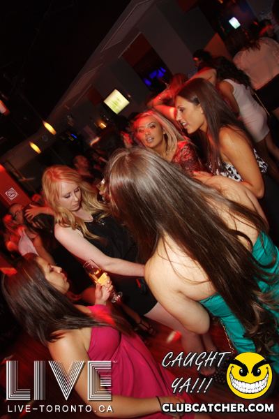 Live nightclub photo 117 - June 18th, 2011