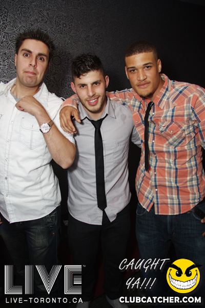 Live nightclub photo 119 - June 18th, 2011