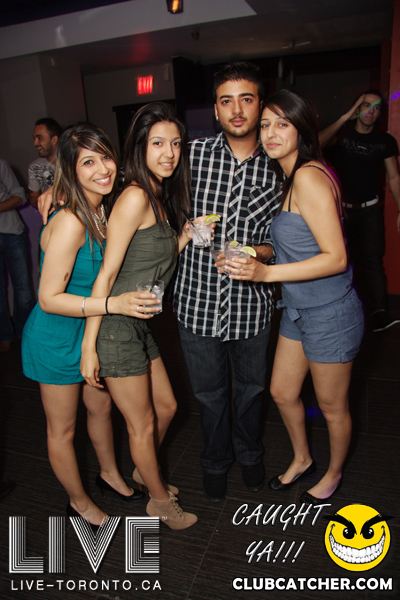 Live nightclub photo 120 - June 18th, 2011