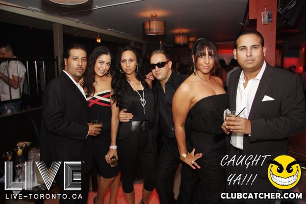 Live nightclub photo 13 - June 18th, 2011