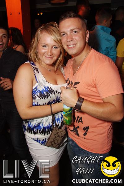 Live nightclub photo 122 - June 18th, 2011