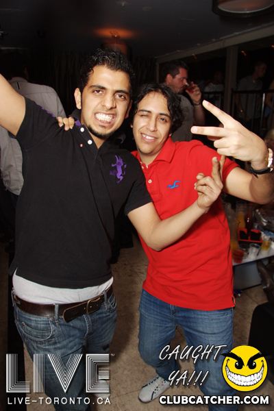 Live nightclub photo 123 - June 18th, 2011