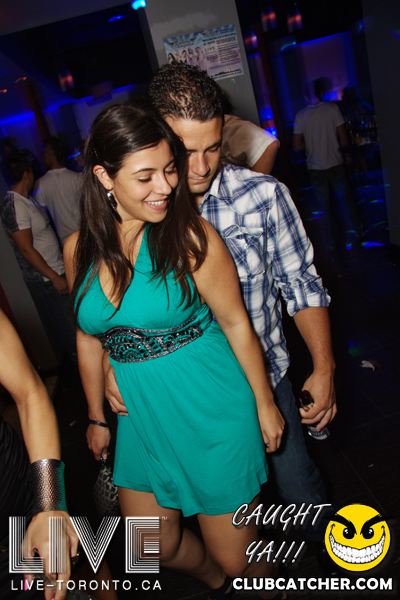 Live nightclub photo 124 - June 18th, 2011