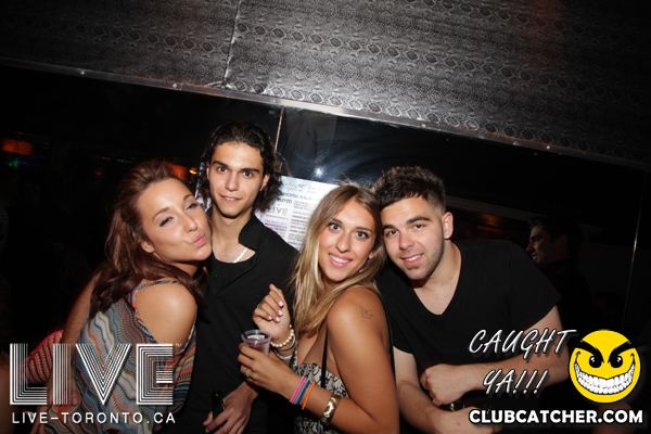 Live nightclub photo 126 - June 18th, 2011