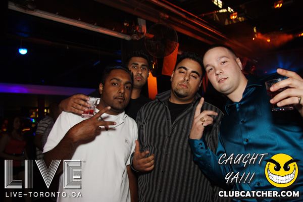 Live nightclub photo 129 - June 18th, 2011