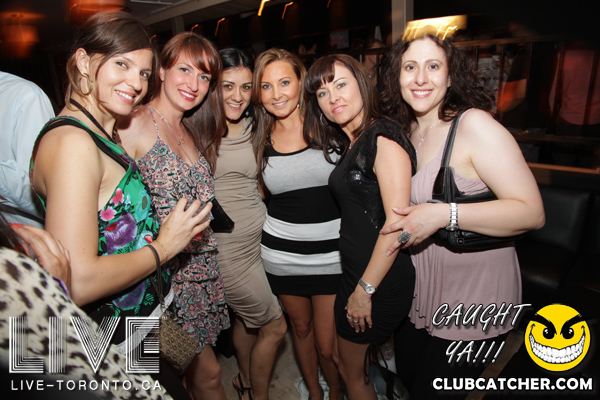 Live nightclub photo 14 - June 18th, 2011