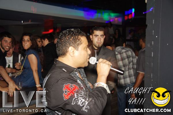 Live nightclub photo 131 - June 18th, 2011