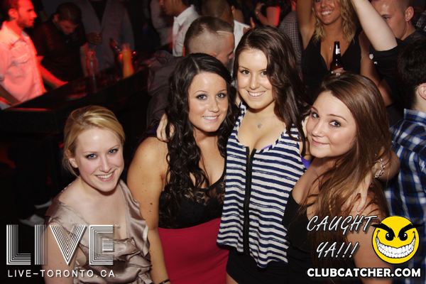 Live nightclub photo 132 - June 18th, 2011
