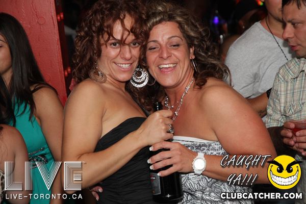Live nightclub photo 133 - June 18th, 2011