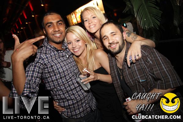 Live nightclub photo 136 - June 18th, 2011