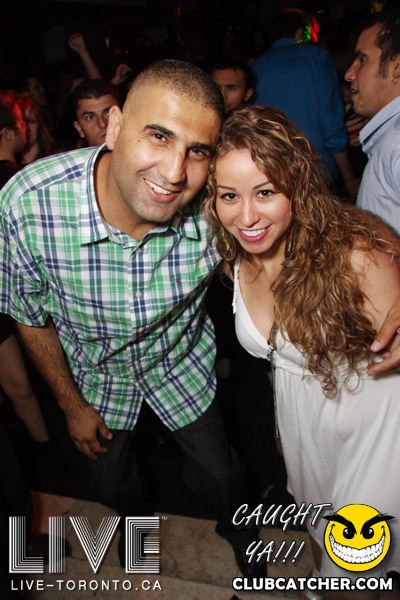 Live nightclub photo 137 - June 18th, 2011