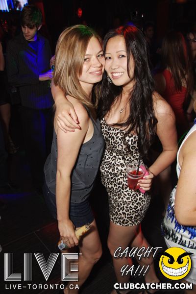 Live nightclub photo 138 - June 18th, 2011