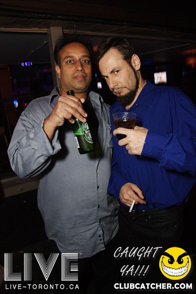 Live nightclub photo 140 - June 18th, 2011