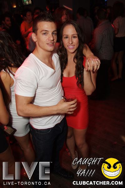 Live nightclub photo 15 - June 18th, 2011