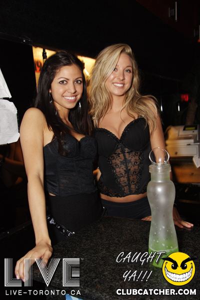 Live nightclub photo 147 - June 18th, 2011