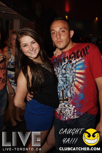 Live nightclub photo 152 - June 18th, 2011