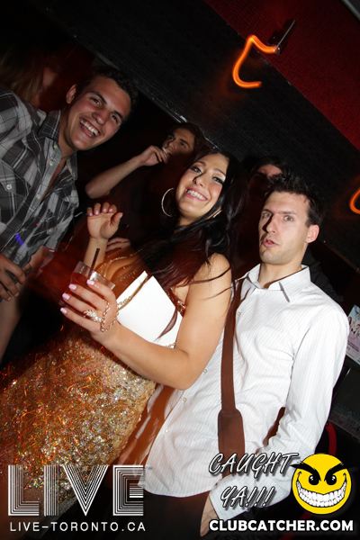 Live nightclub photo 155 - June 18th, 2011