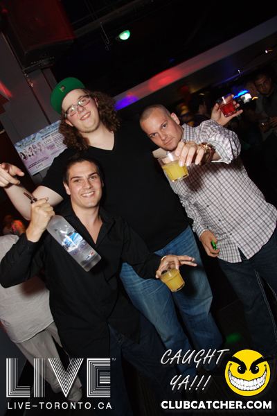 Live nightclub photo 156 - June 18th, 2011