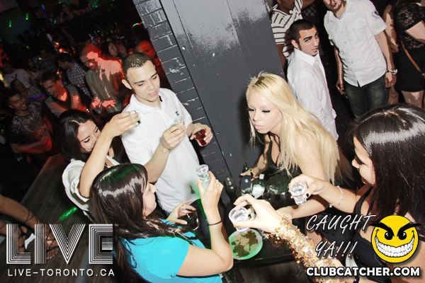 Live nightclub photo 157 - June 18th, 2011