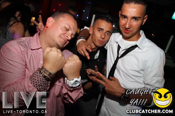 Live nightclub photo 158 - June 18th, 2011