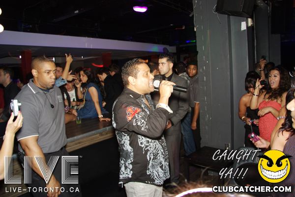 Live nightclub photo 159 - June 18th, 2011