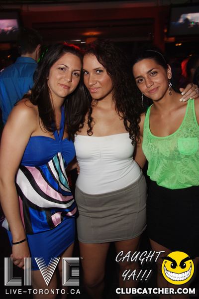 Live nightclub photo 160 - June 18th, 2011