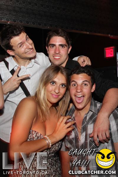 Live nightclub photo 17 - June 18th, 2011