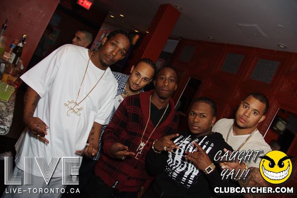 Live nightclub photo 161 - June 18th, 2011